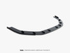 Maxton Street PRO Front Splitter + Flaps Audi RS3 Sedan 8Y Facelift