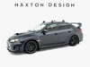 Maxton Full Body Kit Subaru Impreza WRX STI Mk3 Facelift