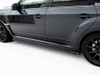 Maxton Full Body Kit Subaru Impreza WRX STI Mk3 Facelift