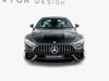 Maxton Full Body Kit Mercedes-AMG SL 63 R232