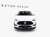 Maxton Full Body Kit MG HS Mk1 Facelift