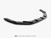 Maxton Front Splitter V.1 Audi RS3 Sedan 8Y Facelift