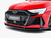Maxton Full Body Kit Set 1 Audi RS3 Sedan 8Y Facelift
