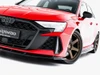 Maxton Full Body Kit Set 1 Audi RS3 Sedan 8Y Facelift