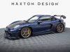 Maxton Full Body Kit Porsche 718 Cayman GT4 RS 982c