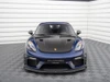 Maxton Full Body Kit Porsche 718 Cayman GT4 RS 982c