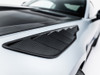 Maxton Prepreg Carbon Front Fender Side Vents Mercedes-AMG GT 63 / 55 / 63 S E Performance C192
