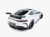 Maxton Prepreg Carbon Fiber Rear Diffuser Mercedes-AMG GT 63 / 55 / 63 S E Performance C192