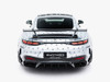 Maxton Prepreg Carbon Fiber Rear Diffuser Mercedes-AMG GT 63 / 55 / 63 S E Performance C192
