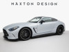 Maxton Full Body Kit Set 1 Mercedes-AMG GT 63 / 55 / 63 S E Performance C192