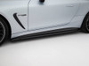 Maxton Full Body Kit Set 1 Mercedes-AMG GT 63 / 55 / 63 S E Performance C192