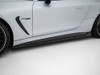 Maxton Full Body Kit Set 2 Mercedes-AMG GT 63 / 55 / 63 S E Performance C192