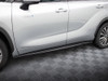 Maxton Full Body Kit Set 1 Toyota Highlander Mk4