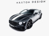 Maxton Full Body Kit Bentley Continental GT Coupe Mk3