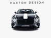 Maxton Full Body Kit Bentley Continental GT Coupe Mk3