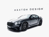 Maxton Full Body Kit Bentley Continental GT Coupe Mk3