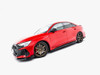 Maxton Side Skirts Diffusers V.2 Audi RS3 Sedan 8Y / 8Y Facelift