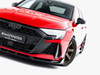 Maxton Front Splitter V.3 Audi RS3 Sedan 8Y Facelift