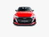 Maxton Front Splitter V.2 Audi RS3 Sedan 8Y Facelift