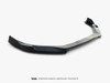 Maxton Front Splitter V.2 Audi RS3 Sedan 8Y Facelift