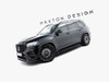 Maxton Side Skirts Diffusers V.3 Mercedes-Benz GLS AMG-Line X167 / X167 Facelift