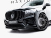 Maxton Front Splitter Mercedes-Benz GLS AMG-Line X167 Facelift