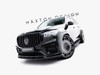 Maxton Full Body Kit Mercedes-Benz GLS AMG-Line X167 Facelift