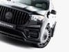 Maxton Full Body Kit Mercedes-Benz GLS AMG-Line X167 Facelift