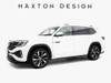 Maxton Full Body Kit Volkswagen Atlas R-Line Mk1 Facelift 2
