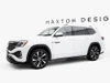 Maxton Full Body Kit Volkswagen Atlas R-Line Mk1 Facelift 2