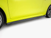 Maxton Full Body Kit Abarth 500e