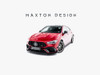 Maxton Front Splitter V.5 Mercedes-AMG CLA 45 Aero C118