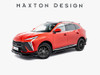 Maxton Full Body Kit Forthing T-Five Mk1