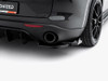 Maxton Rear Side Splitters V.2 Alfa Romeo Stelvio Mk1
