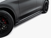 Maxton Side Skirt Diffusers V.2 Alfa Romeo Stelvio Mk1