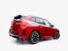Maxton Full Body Kit BMW X3 M-Pack G45