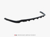 Maxton Rear Splitter (Vertical Bars) Jaguar F-Pace R-Sport Mk1 Facelift