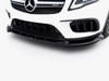 Maxton Full Body Kit Mercedes-Benz GLA 45 AMG X156 Facelift