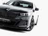 Maxton Full Body Kit Set 2 BMW 5 M-Pack G60