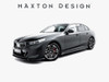Maxton Full Body Kit Set 1 BMW 5 M-Pack G60