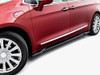 Maxton Side Skirts Diffusers V.2 Chrysler Pacifica Mk2