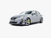 Maxton Front Splitter Lexus IS F-Sport Mk2 (XE20) Facelift