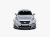 Maxton Front Splitter Lexus IS F-Sport Mk2 (XE20) Facelift