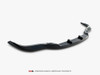 Maxton Front Splitter Lexus IS F-Sport Mk2 (XE20) Facelift