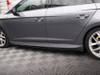 Maxton Side Skirts Diffusers V.5 Seat Leon Cupra / FR / Standard Mk3 / Mk3 Facelift