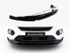 Maxton Front Splitter Ford Kuga ST-Line Mk2 Facelift