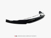 Maxton Front Splitter Ford Kuga ST-Line Mk2 Facelift