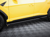 Maxton Full Body Kit Lamborghini Urus Mk1