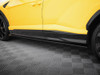 Maxton Full Body Kit Lamborghini Urus Mk1