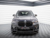 Maxton Full Body Kit BMW X3 M-Pack G01 Facelift